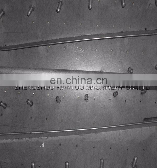 Intestinal cleaning machine/animal intestine casing washing machine/intestine sausage casing cleaning machine