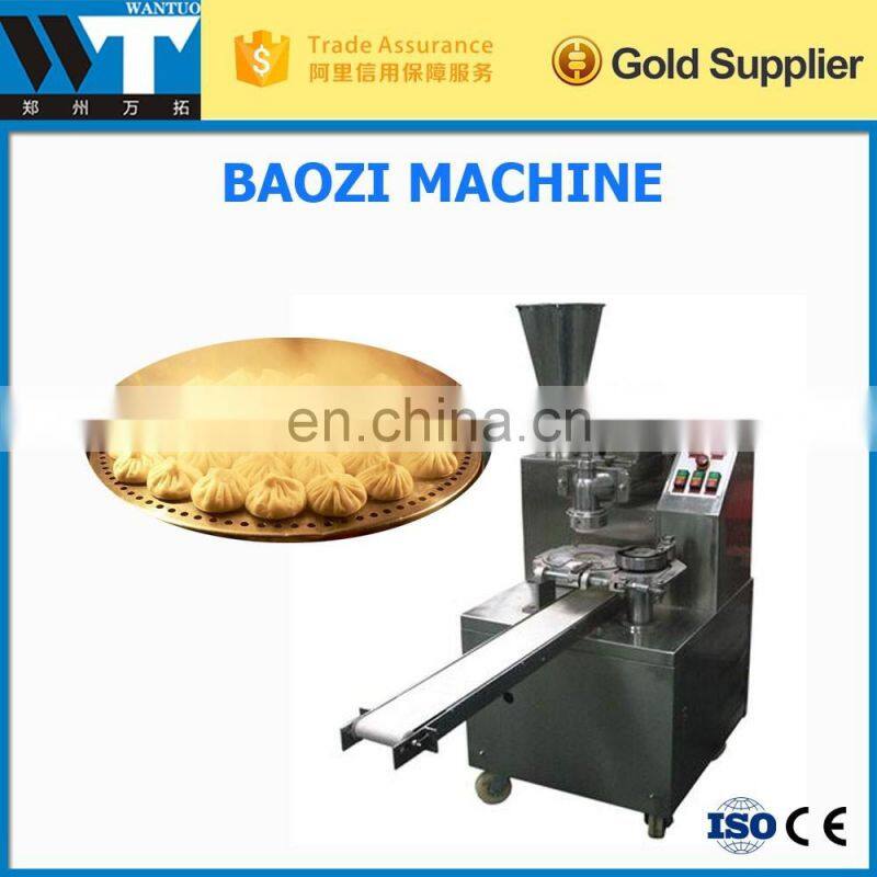 China professional steamed bun maker, baozi forming machine,Baozi making machine