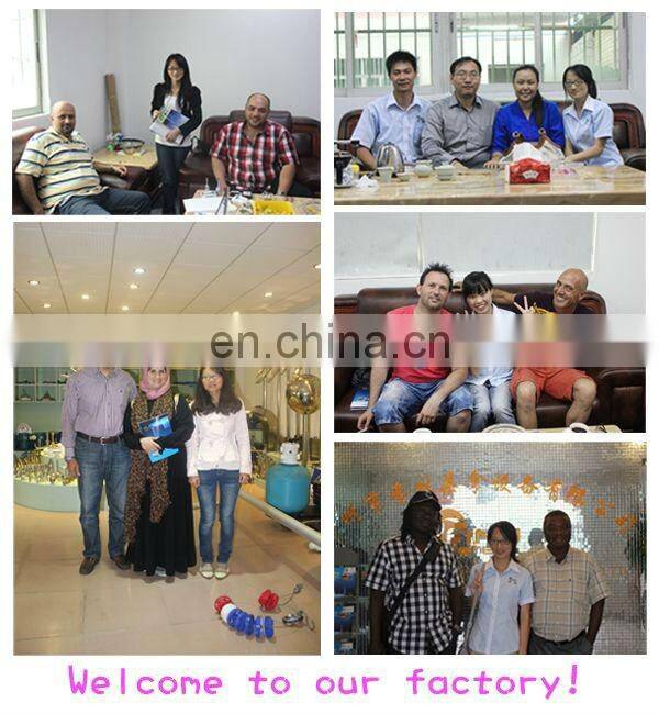 IP68 304 /316Stianless steel LED waterproof Underwater fountain Light for fountain