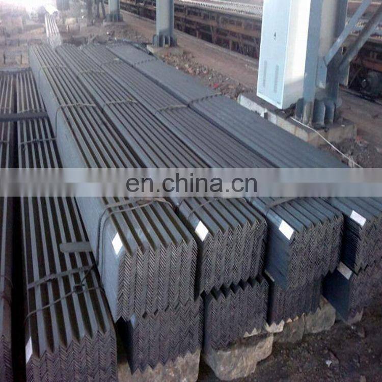 angel iron/ hot rolled angel steel/ ms angles!angle steel st37.2