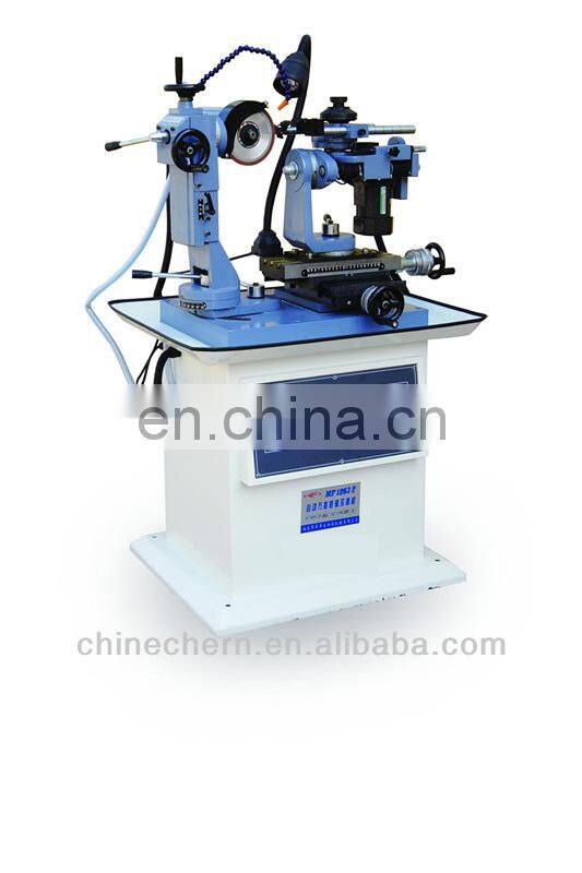 Circular Saw Blades Automatic Sharpening Machine