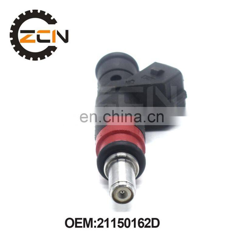 High impedance fuel injector OEM 21150162D For Scania USA Car