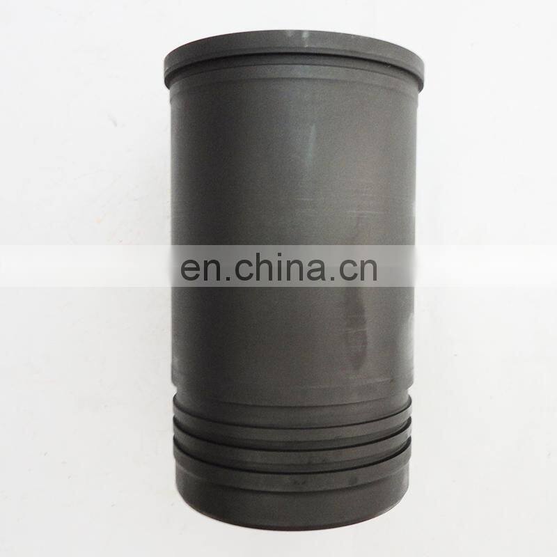 Genuine Quality and Hot sale diesel engine parts stainless steel K19 4009220 Cylinder Liner