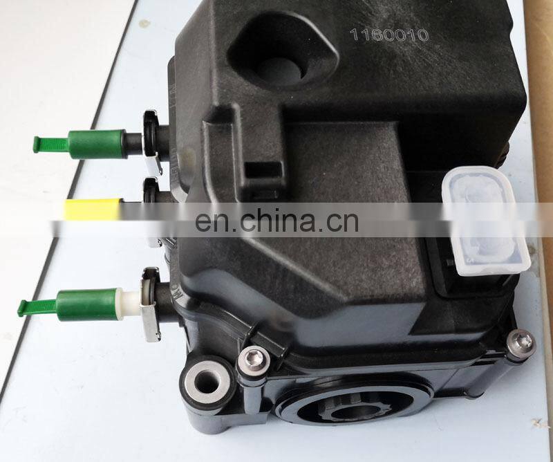 Original SCR Urea Pump Doser Pump Spare Parts 0444110012