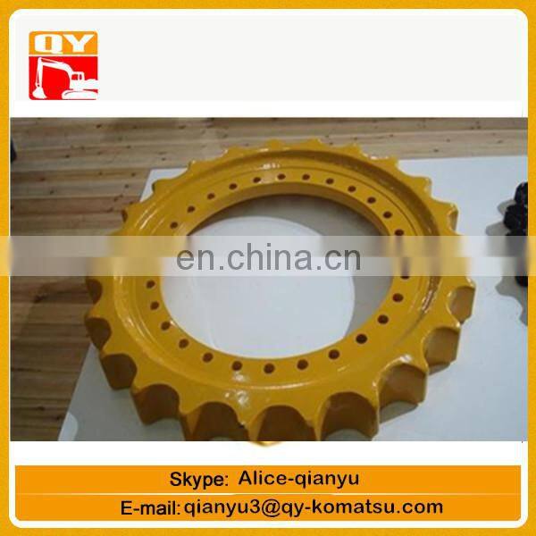 KATO excavator parts HD250SE-2 HD250-5 HD550-7 track roller