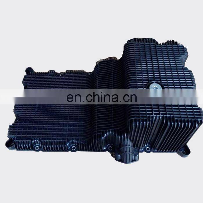 Featured Products Engineering Machinery Parts QSB6.7 Oil Pan 4992931