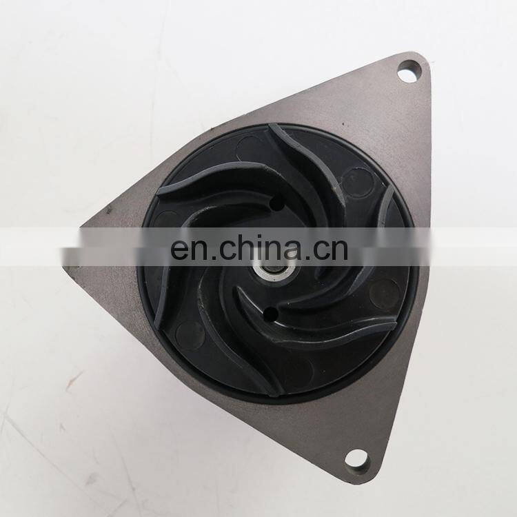 Construction Machinery Diesel Engine Spare Part QSC8.3 Water Pump