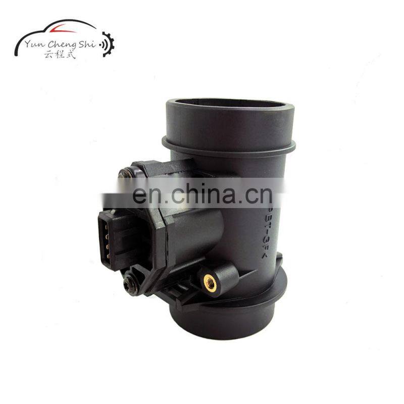 0280217105 Mass Air Flow Meter Sensor 0K08013210 for Kia Sephia Spectra Sportage Saab 900