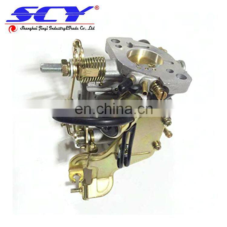 New Carburetor Suitable for Suzuki SJ410 OE 13200-85231 1320085231 13200-85231A 1320085231A F10A ST100 F10AST100