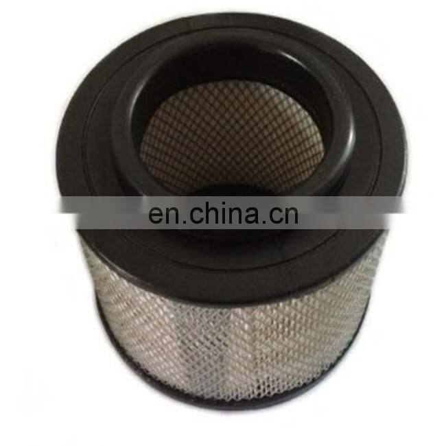Competitive price engine generator air filter car 17801-0C010