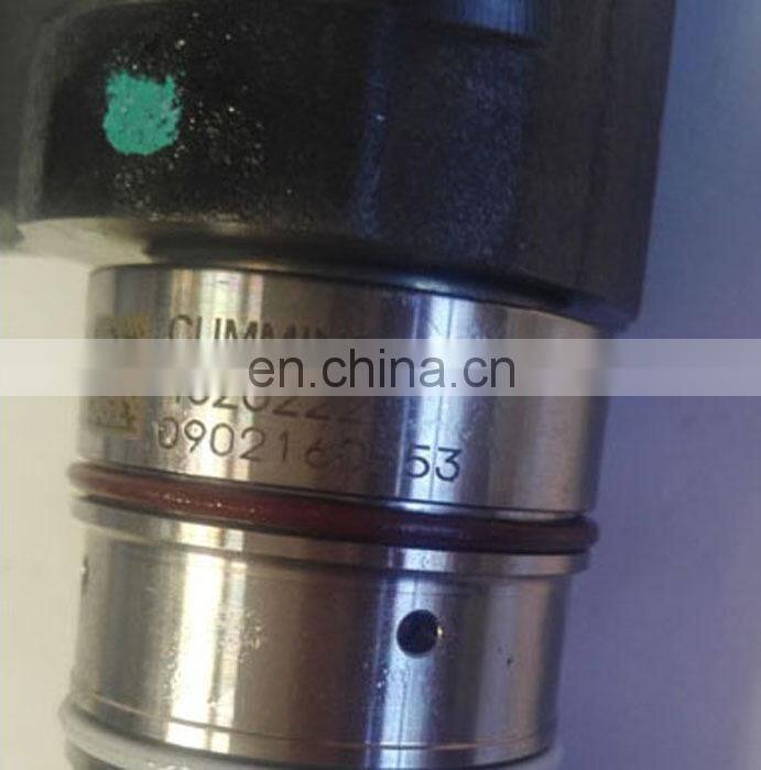 QSM11 / ISM11 / M11 fuel celect injector 4026222