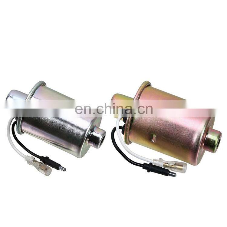 Truck Parts Fuel Feed Injection Pump  Used for VOLVO Truck OEM 3169582