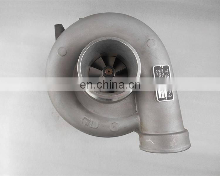 Factory Turbocharger GJ114 Turbo 130717126 turbo charger