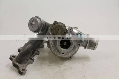K03 53039880174 53039880110 The original Turbo Opel Corsa D 1.6 VXR 141 Kw