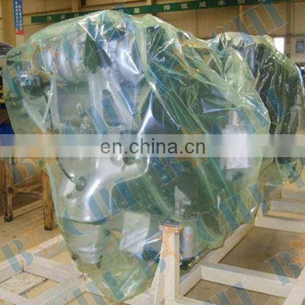 220~400hp 6 cylinder series boat diesel engine