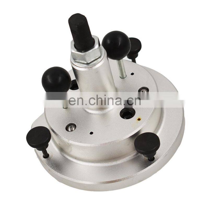 Fit For VW Crankshaft Rear Seal Flange Remover Installer Tool 4 Cylinder T10134