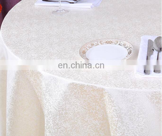 2017 year news Personal bespoke tablecloth
