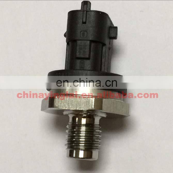 Fuel pressure sensor for bosch 0281006364