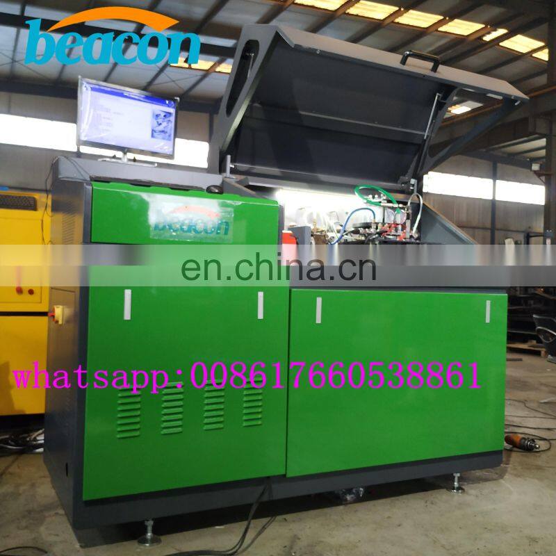 2019 hot new product BC-CR708 common rail injector pump test bench