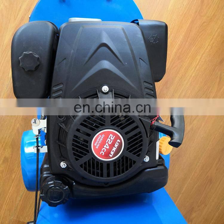 small gasoline road marking removal machine for sale