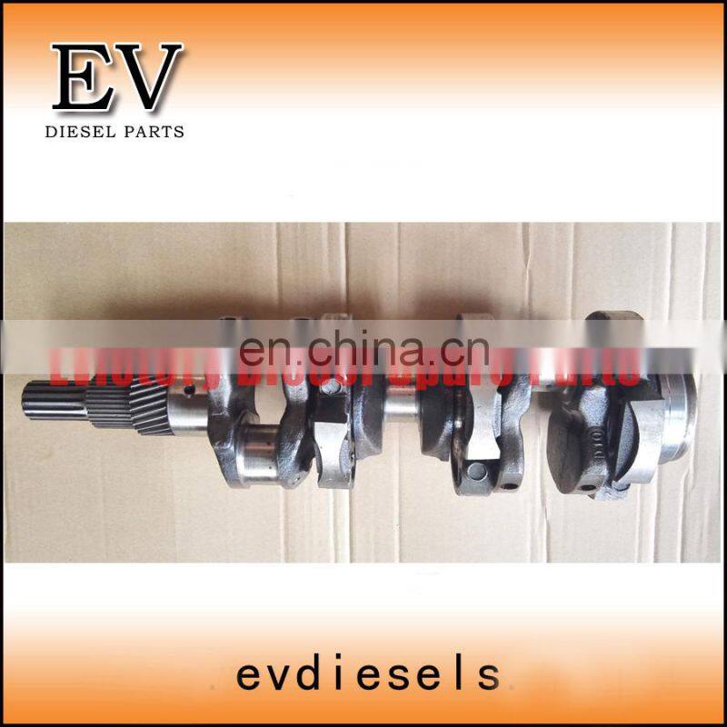 Engine repair kit D1105 piston ring cylinder liner for kubota U-20-3S excavator