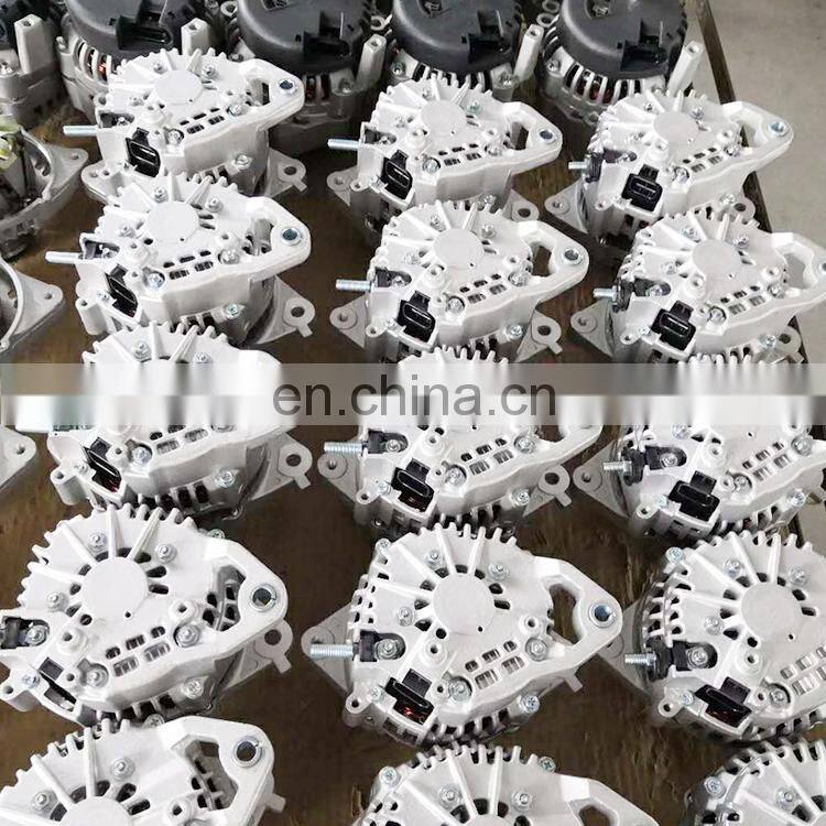 8 Year Chinese Factory Wholesale LR180-766 Car Alternator 220v 1kw alternator 220 volt