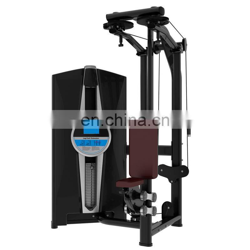 Commercial gym equipment Pec Fly Machine LE47