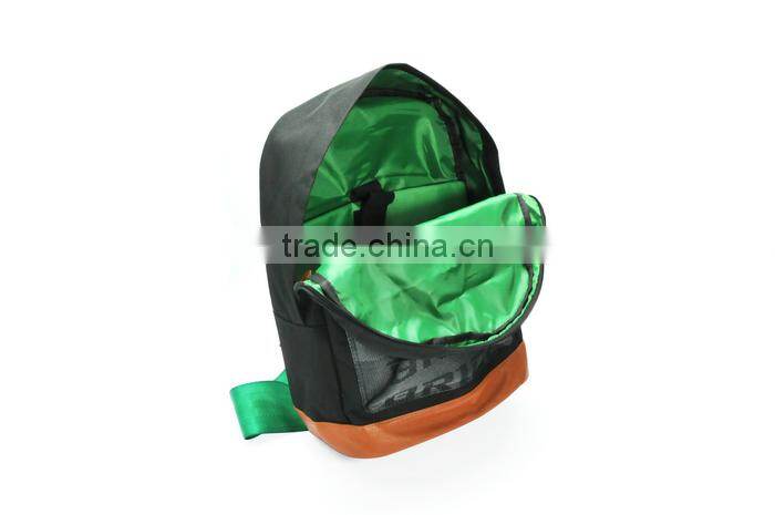 2015 Newest Hot Sale Smart Fabric Bride Backpack