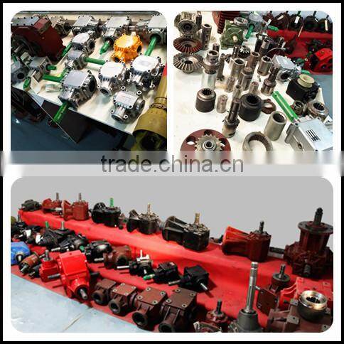 Splined Shafts and Sleeve