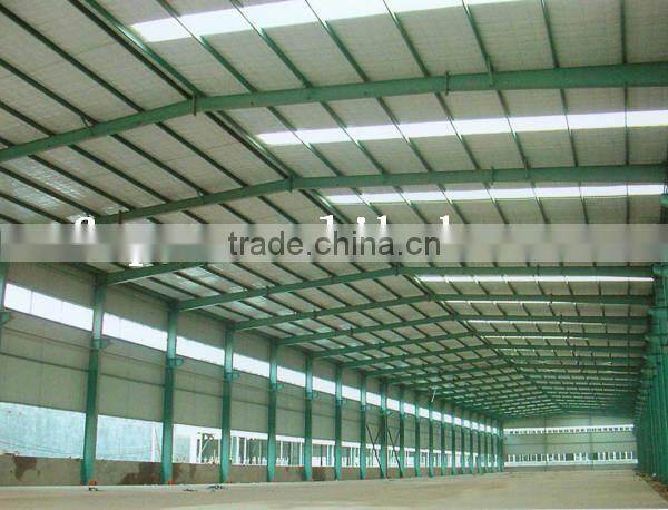 FRP/GRP transparent Roofing sheet