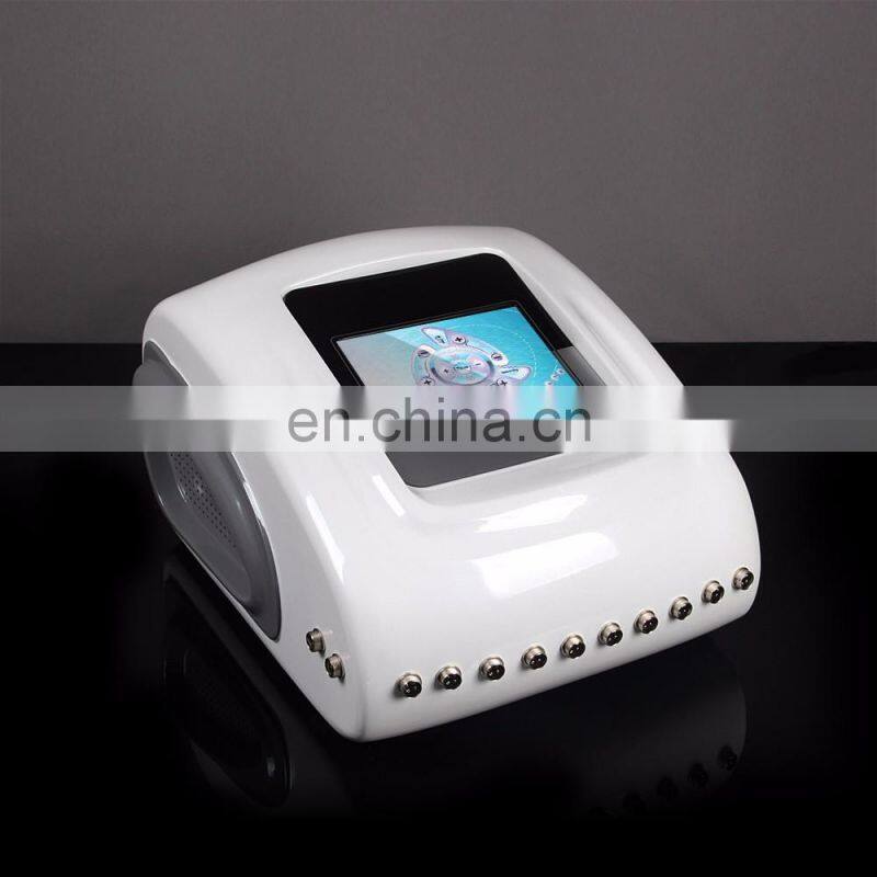 High Quality Lipo for Slimming Shape Body Device Laser Fat Reduce Machine Weight Loss Portable CO2 Laser Skin Rejuvenation