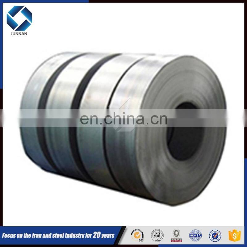 alibaba china supplier Regular Spangle Gi Galvanized Steel Strip/GI steel tape