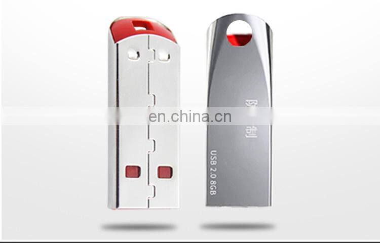 encryption usb flash drive Ultra Dual metal Anti copy usb memory u disk