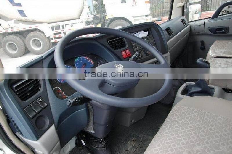 Dongfeng DFD5160G 6X6 off road water sprinkler truck SL