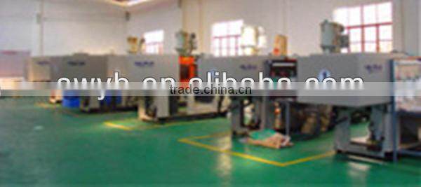 LZS Plastic tube water flow meter & Rotameter