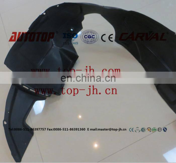 FRONT INNER FENDER FOR I30/L 86811-1Z000 R 86812-1Z000/AUTO PARTS