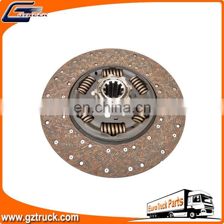 Clutch Disc Oem 1878002458 for VL FH FM FMX NH Truck Clutch Pressure Plate