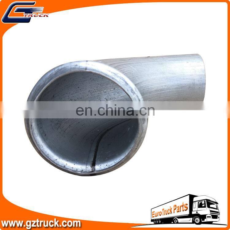 European Truck Auto Spare Parts Exhaust Pipe Oem 1628883 for VL FH FM FMX NH Truck