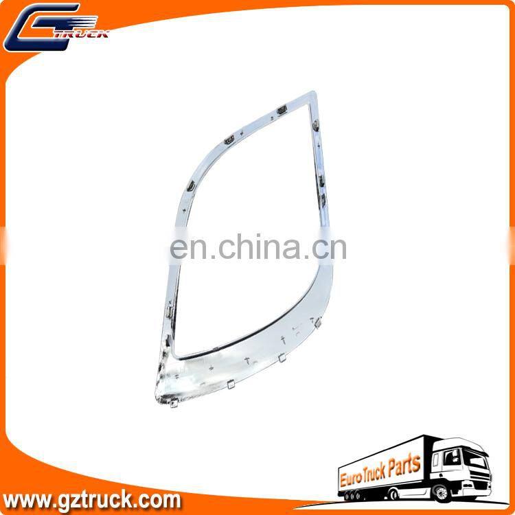 Head Lamp Rim Oem 1922030 for DAF XF 106 Truck Body Parts Headlight Strip