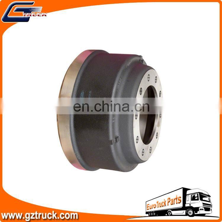 Semi Truck Brake Drums Oem 3600AX for Freightliner