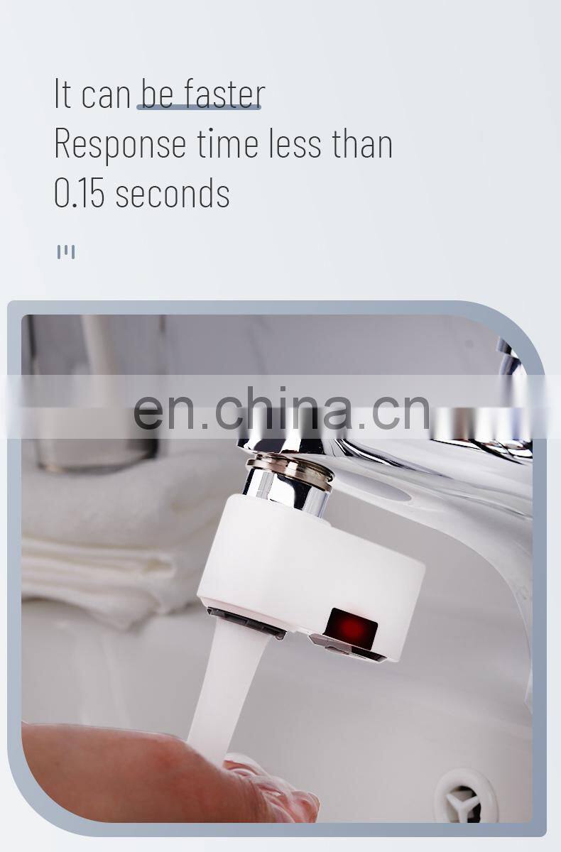 plastic faucet aerator spanner bathroom sink single handle pillar taps basin