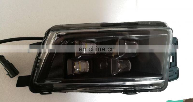 LED Daytime Running Light Lamp For VW Passat 2016-2018 US version model