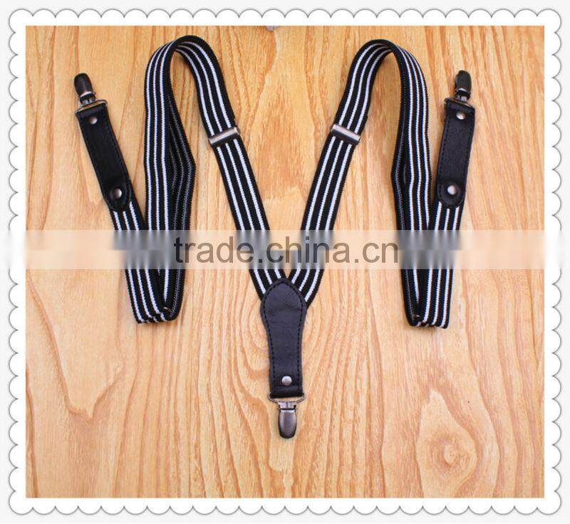 ladies /mens clips suspender