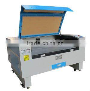 CCD camera DSP control video camera 60w 80w laser tube laser cutting machine with laser optical eye