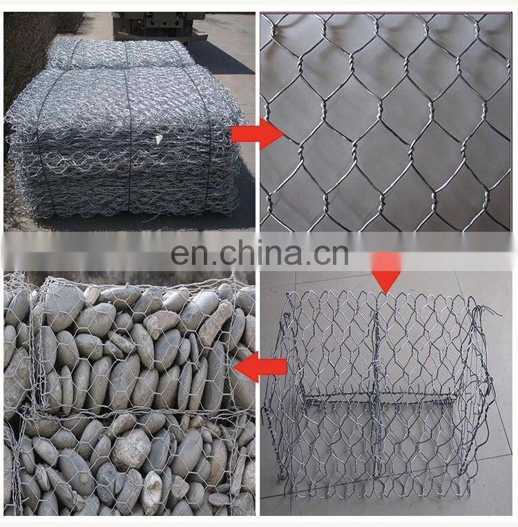 gabion box for Philippine market