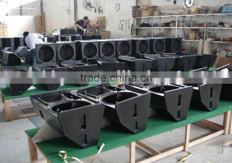 L4 5.5inch column loudspeaker