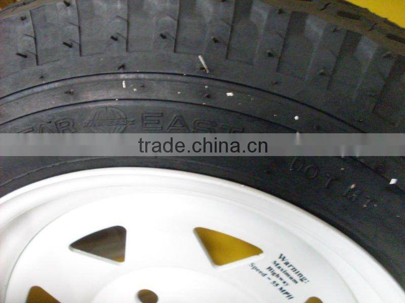 JH90S Concrete Mixer 260L-350L