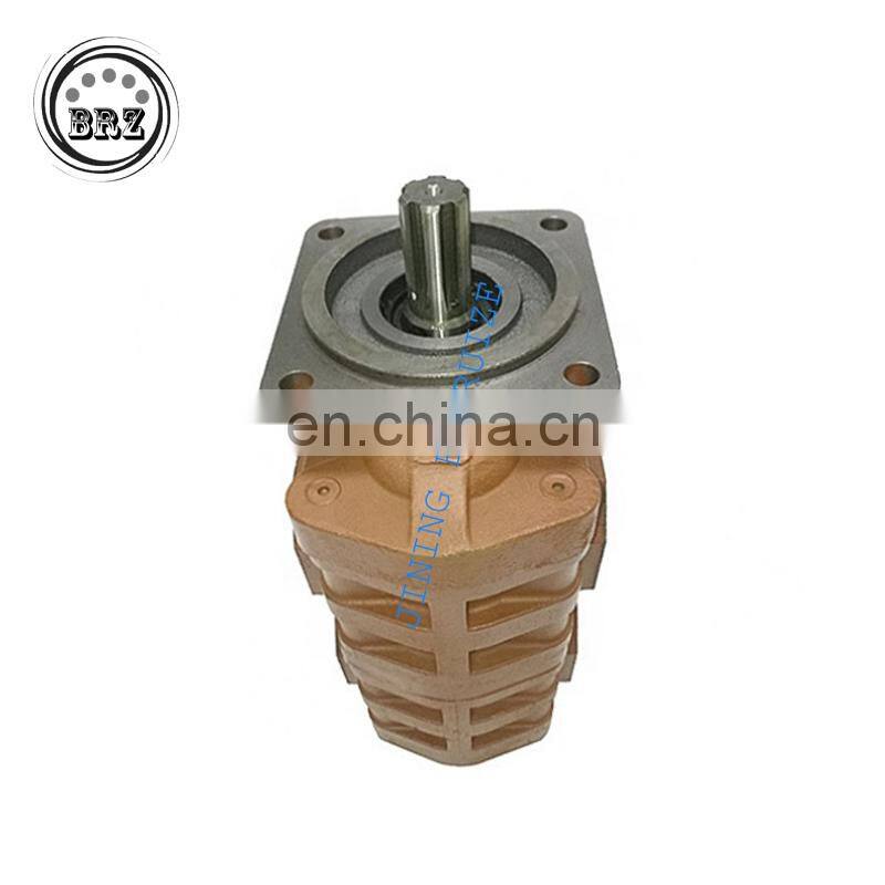 R220 gear pump R300 plunger pump R300LC R300LC-5 Pilot pump