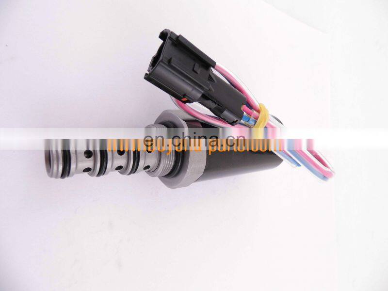 crane parts solenoid valve KWE5K-20/G24D04