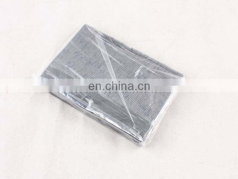 4 Door Roof Insulator for Jeep Wrangler JK 2012-ON 4x4 Accessories Maiker Manufacturer Insulation Cotton